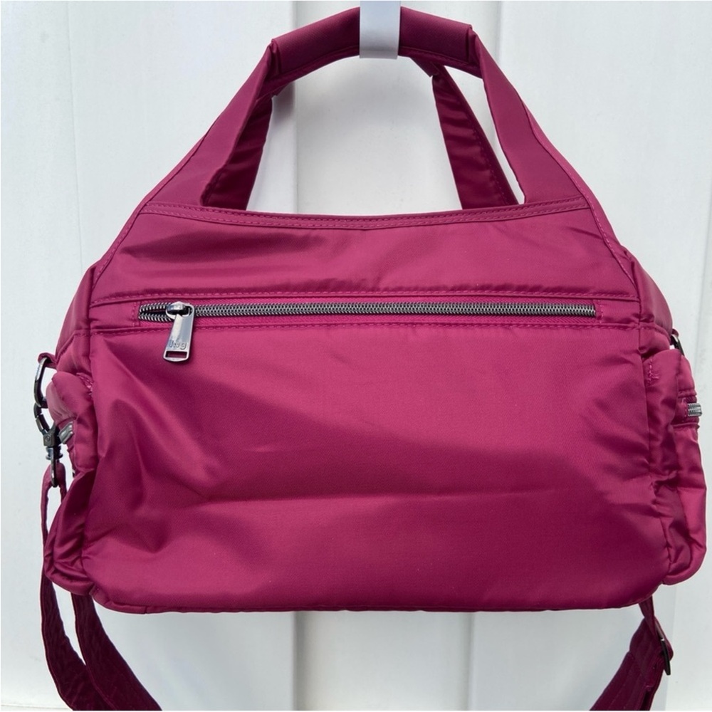 Lug Rumble Handbag - Picture 2 of 6